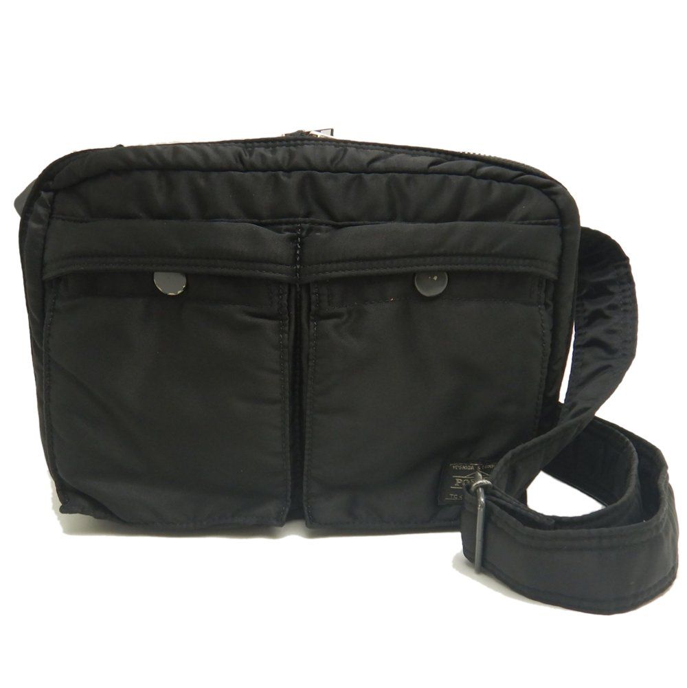 タンカー ショルダーバッグ