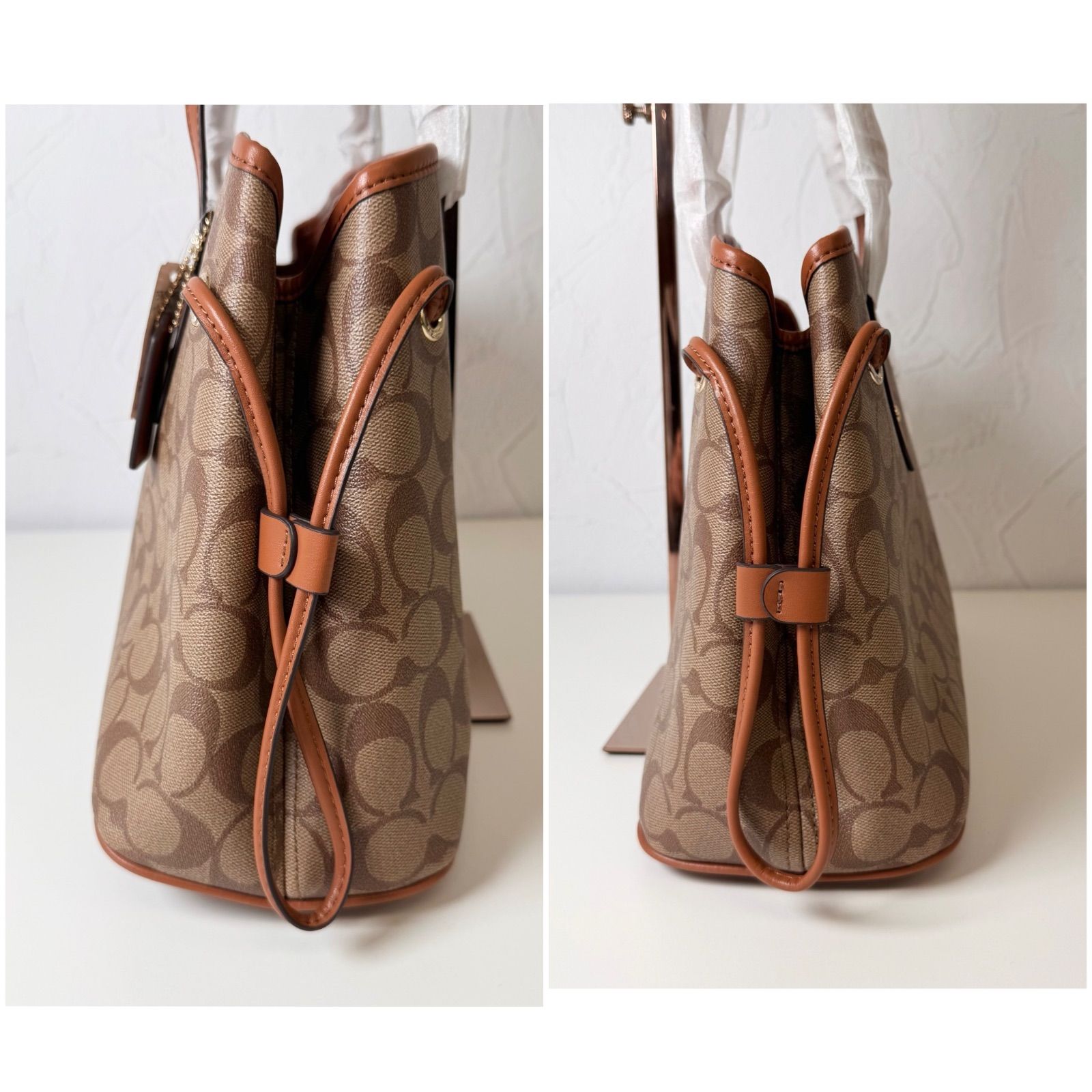 キャリーオール PVC