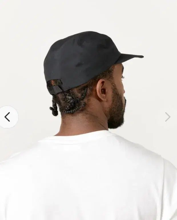 アークテリクスヴェイランス ステルスキャップS〜Mサイズ GORE-TEX ARC