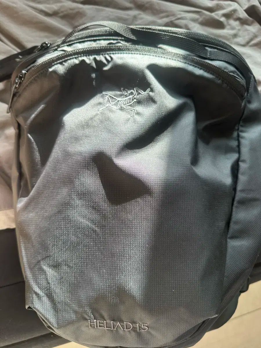 アークテリクス ヘリアー 15 バックパック