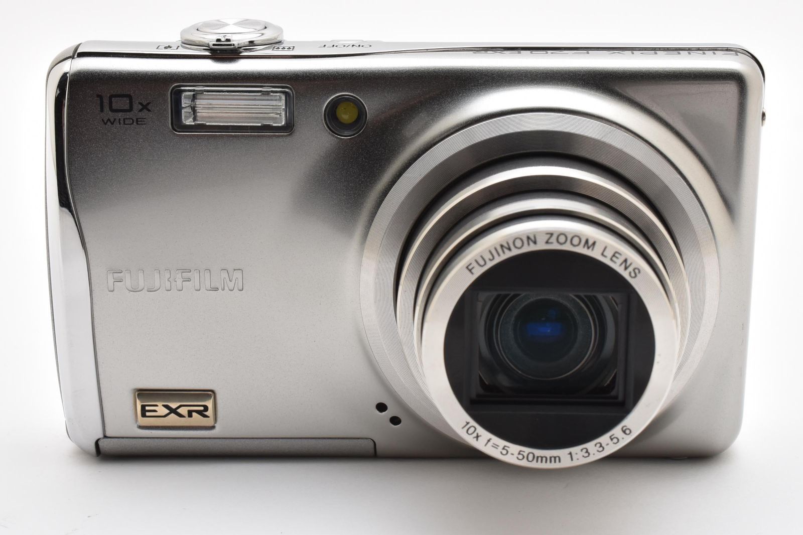 ☆美品☆富士フィルム FUJIFILM FinePix F70EXR コンパクトデジタル