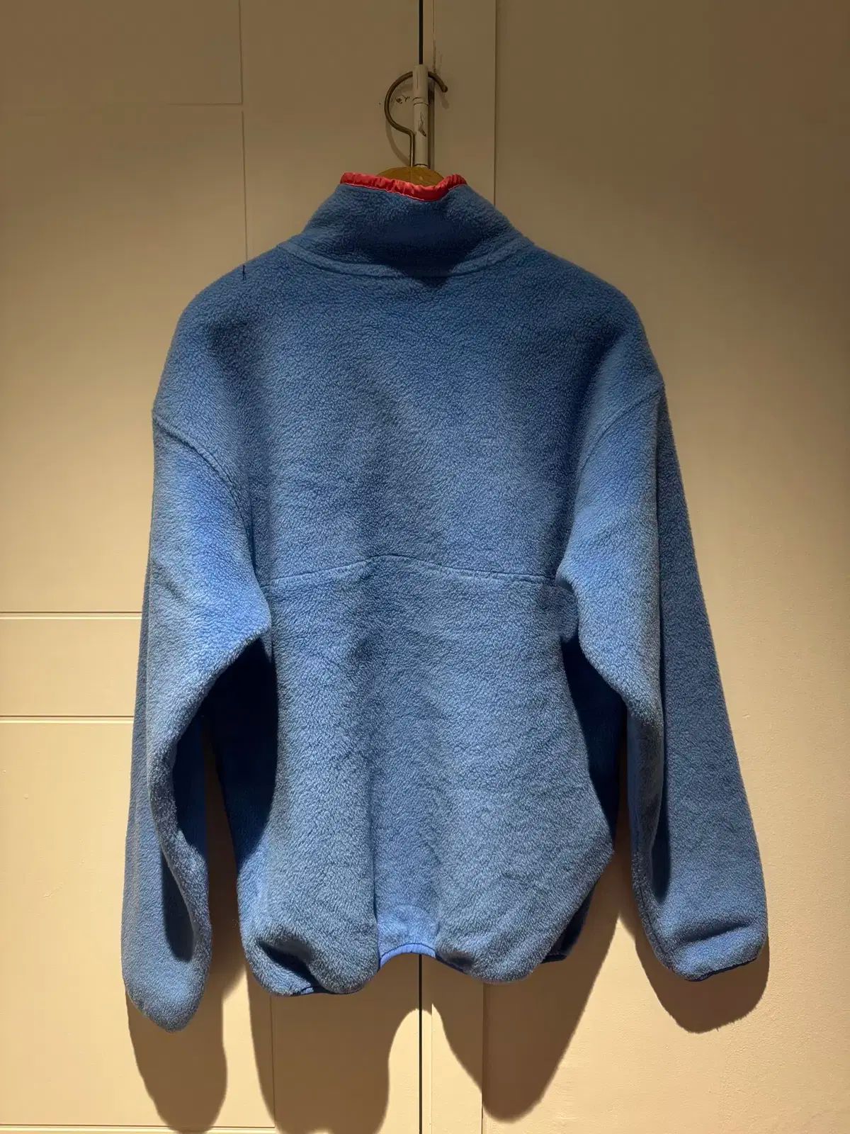 ヴィンテージ patagonia フリース