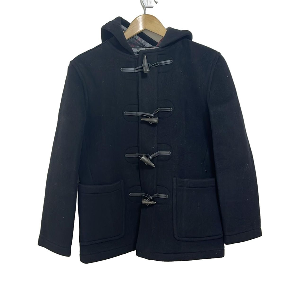 LondonTradition(ロンドントラディション) ダッフルコート サイズ36 S