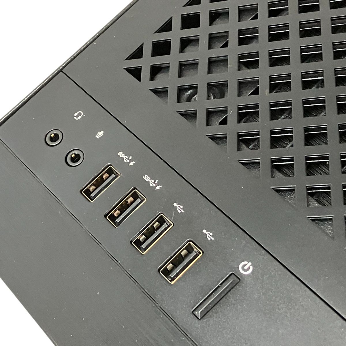 HP OMEN 45 L デスクトップ パソコン i 7 13700 K 32 GB HDD 2 TB SSD 1 RTX 4080 win 11