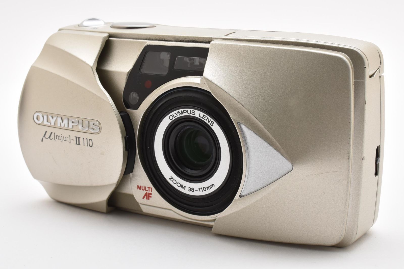 Nikon L35 AD 35mmフィルムカメラ Q921 Nikon L35 AD 35mmフィルム