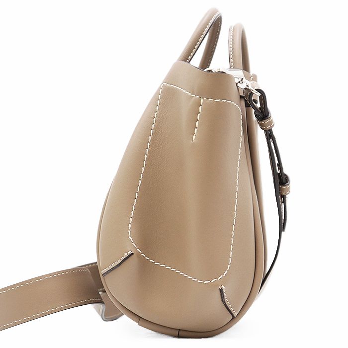 極美品】MaxMara マックスマーラ ショルダーバッグ MARIN XS スムース