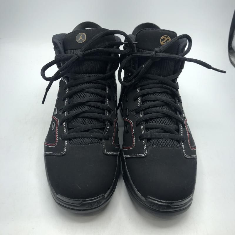 NIKE AIR JORDAN 6-17-23 Black Ice 27.5cm DC7330-003 ナイキ エアジョーダン ブラック 17