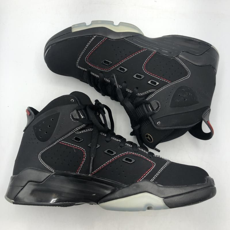 エアジョーダン ブラック