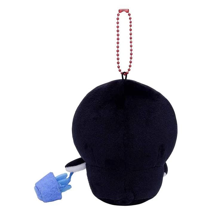 ちいかわ ちいかわ水族館 フンボルトペンギンなくりまんじゅう