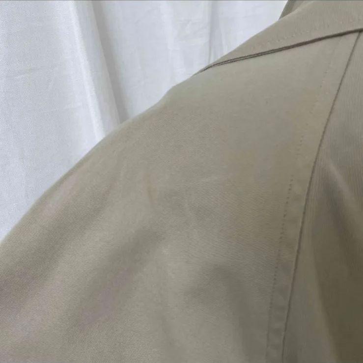 タイロッケンコート