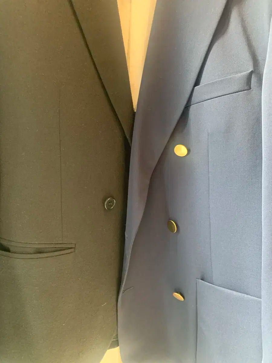 メゾン マルジェラ H-M ブレーザー EUR 50