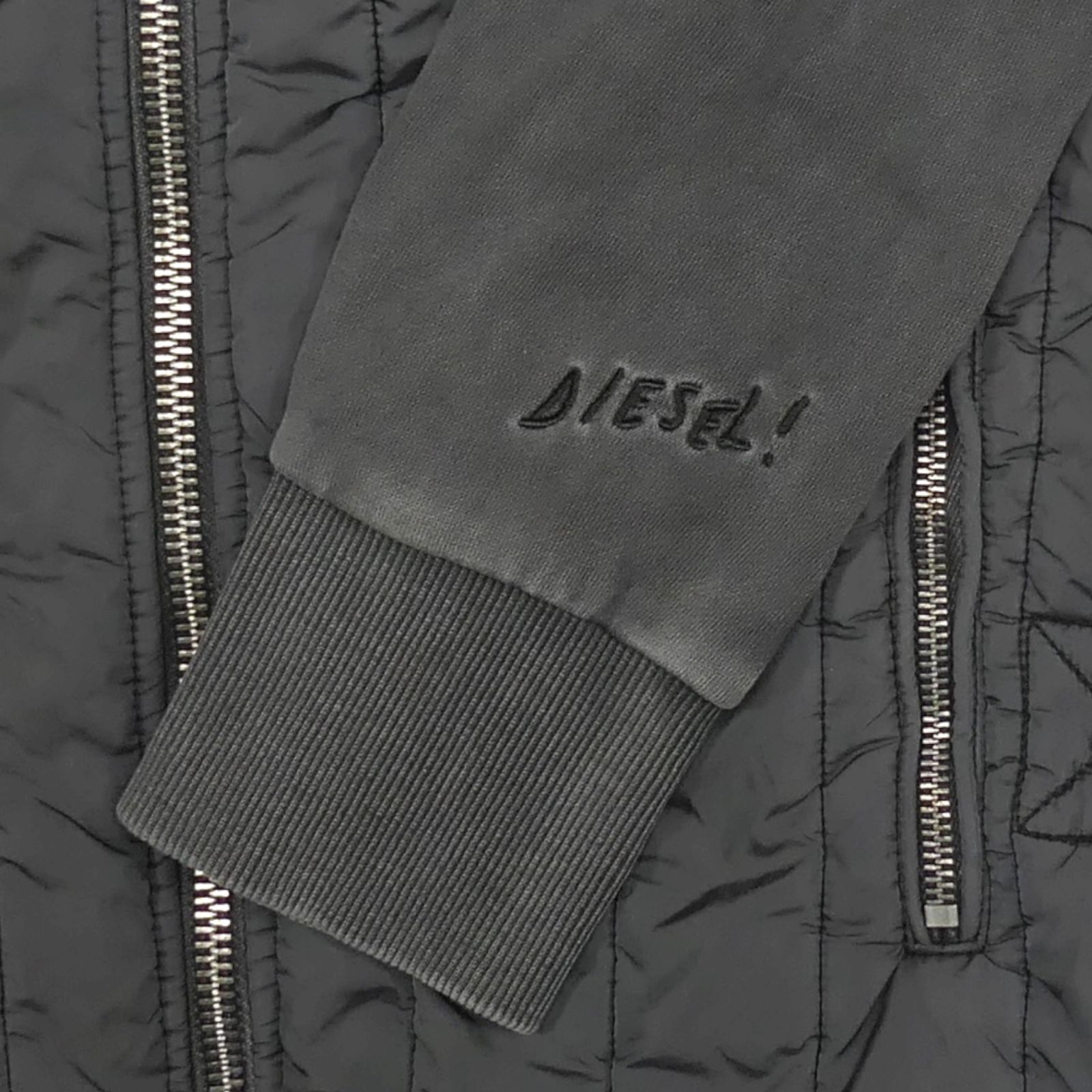 ディーゼル ジャケット