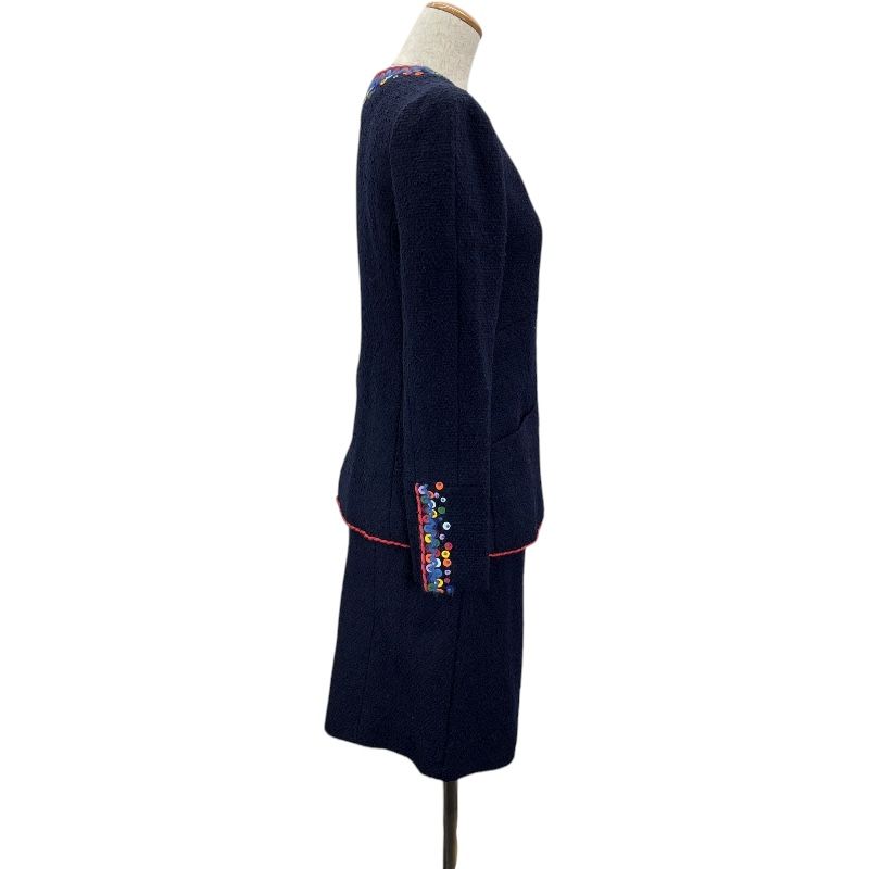 P09712V05945 ネイビー