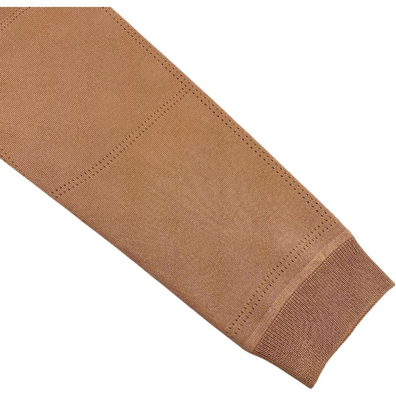 シルク レディース