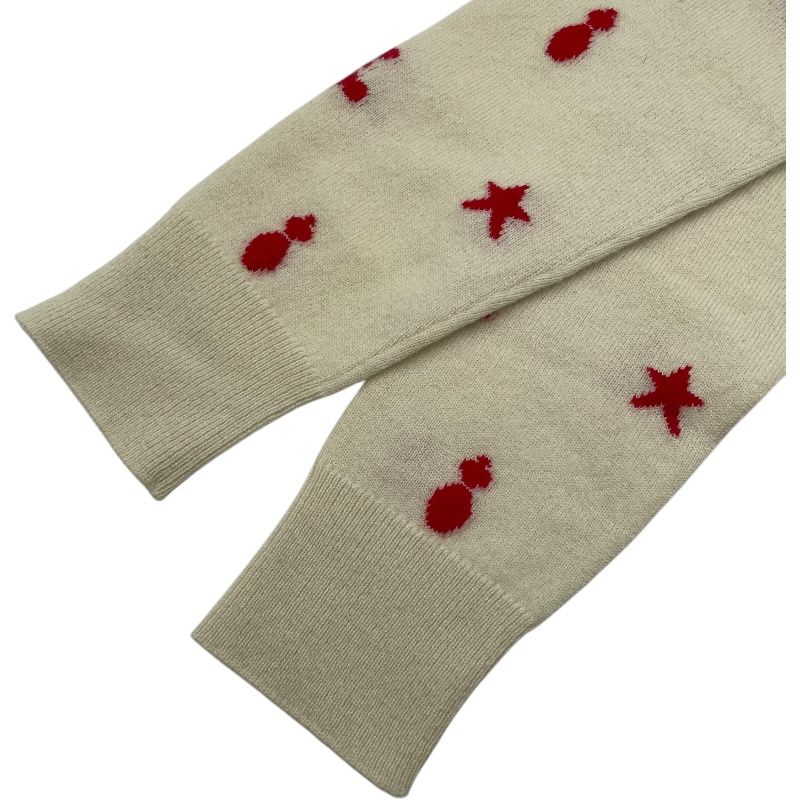 Cavalerie カシミヤニットセーター