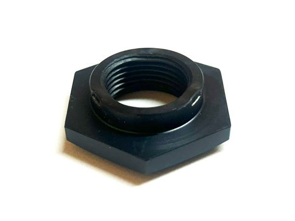 ゼファー1100/ゼファー1100RS クラッチナット 純正部品 92015-1929