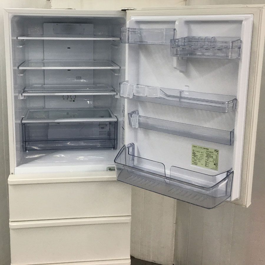 アクア 冷蔵庫