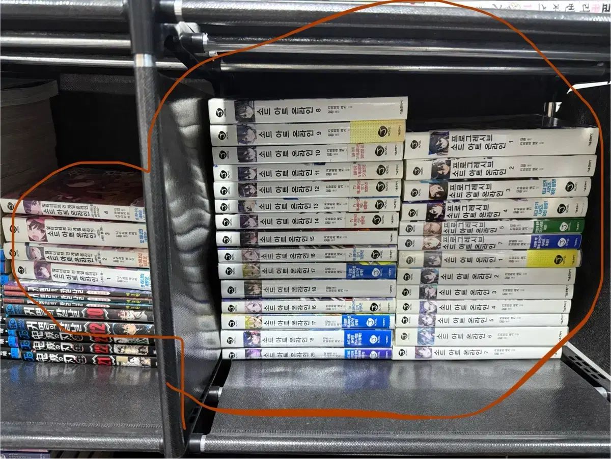 ソードアートオンライン　漫画　まとめ ソードアート・オンライン【ノベル分冊版】 アインクラッド 29 / 川原