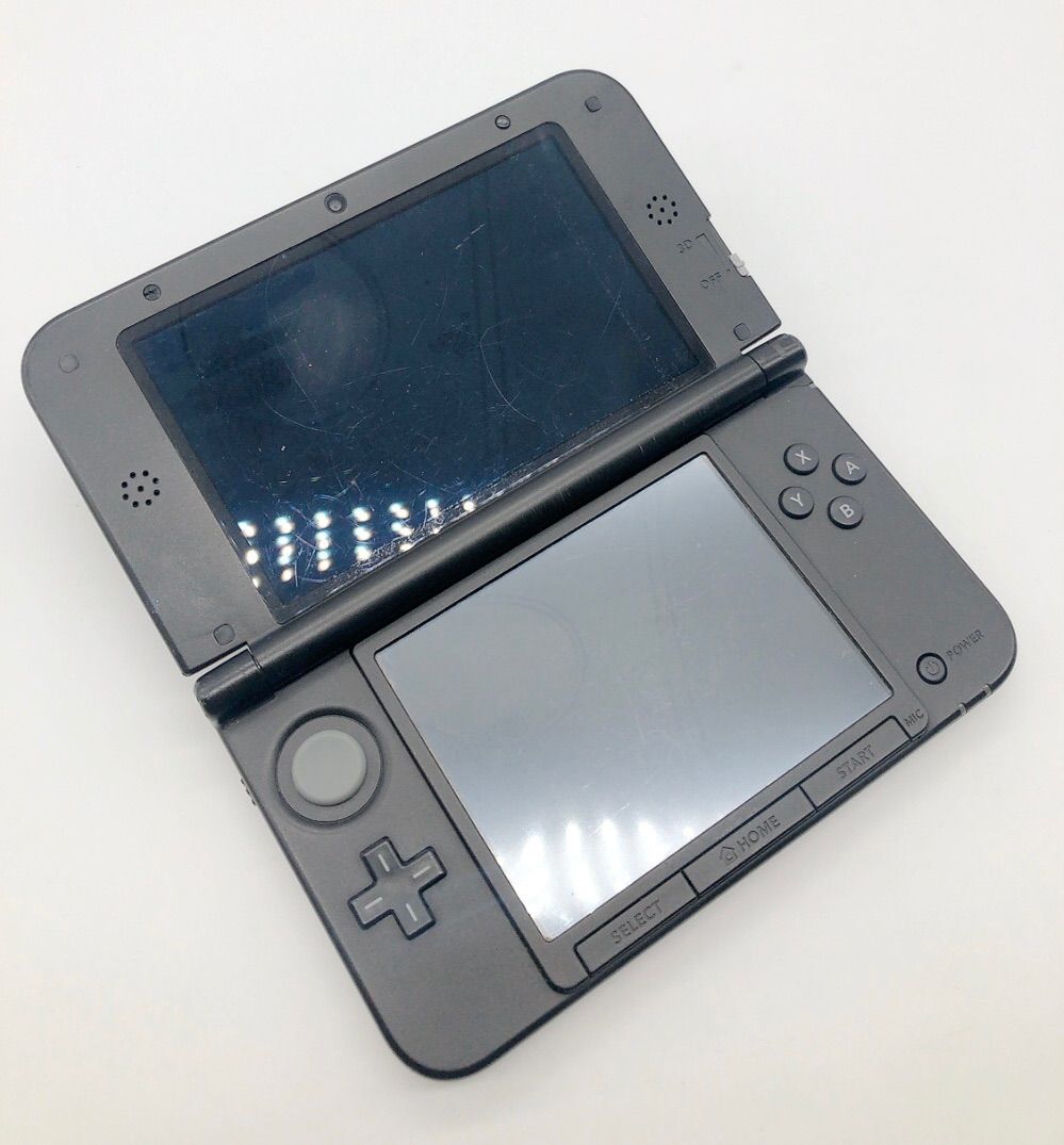 LL シルバー×ブラック