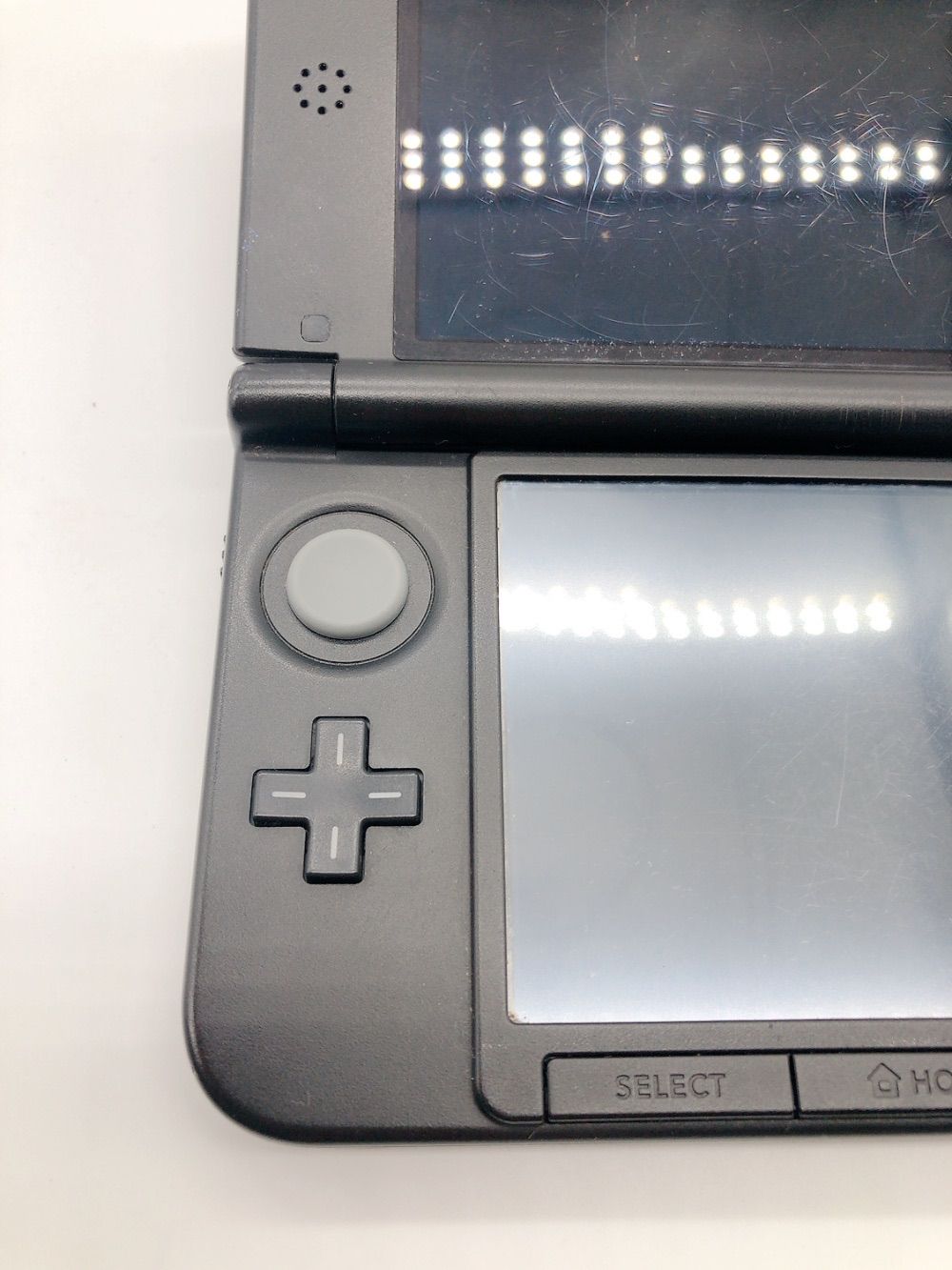 価格比較でお得にお買物。 ニンテンドー 3DS LL シルバー×ブラック