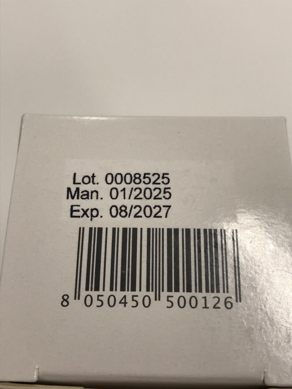  F 1818 WiQo ワイコ Lightening Serum ライトニングセラム 20 ml 使用期限 202708 美容液 スキンケア 基礎化粧品