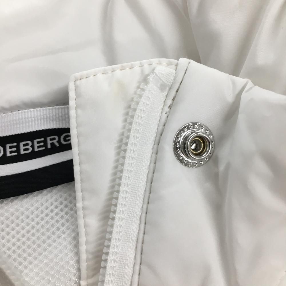 白 シリコンワッペン