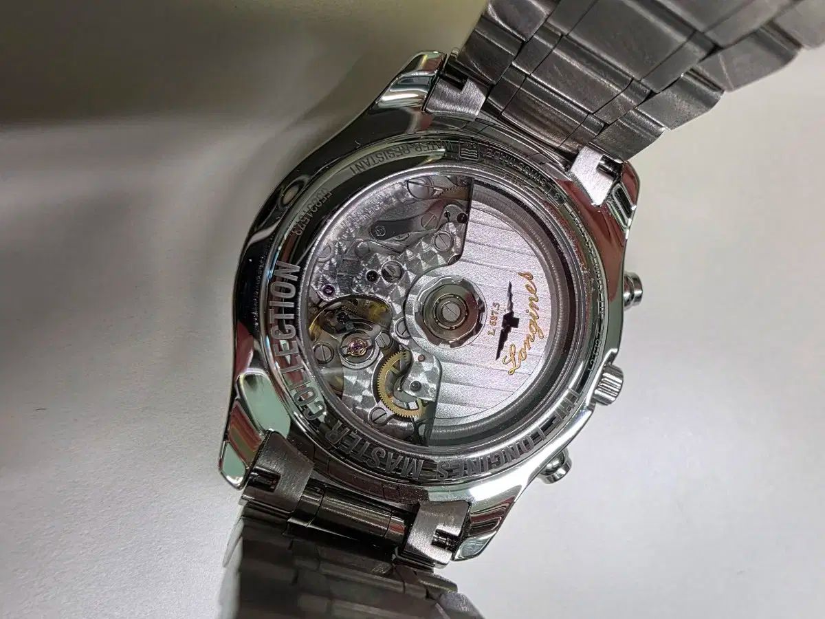 ムーンフェイズ