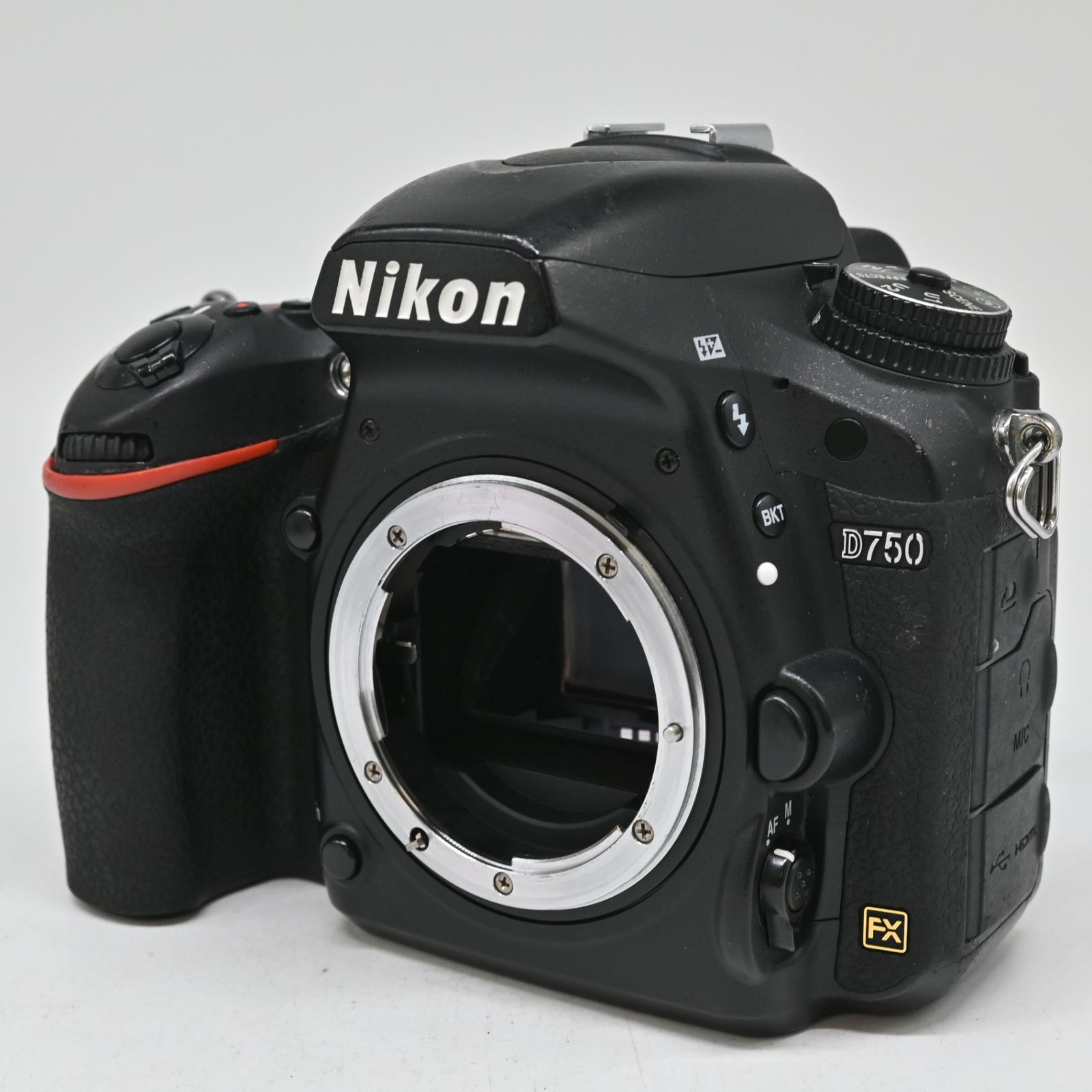 難有品 Nikon デジタル一眼レフカメラ D 750