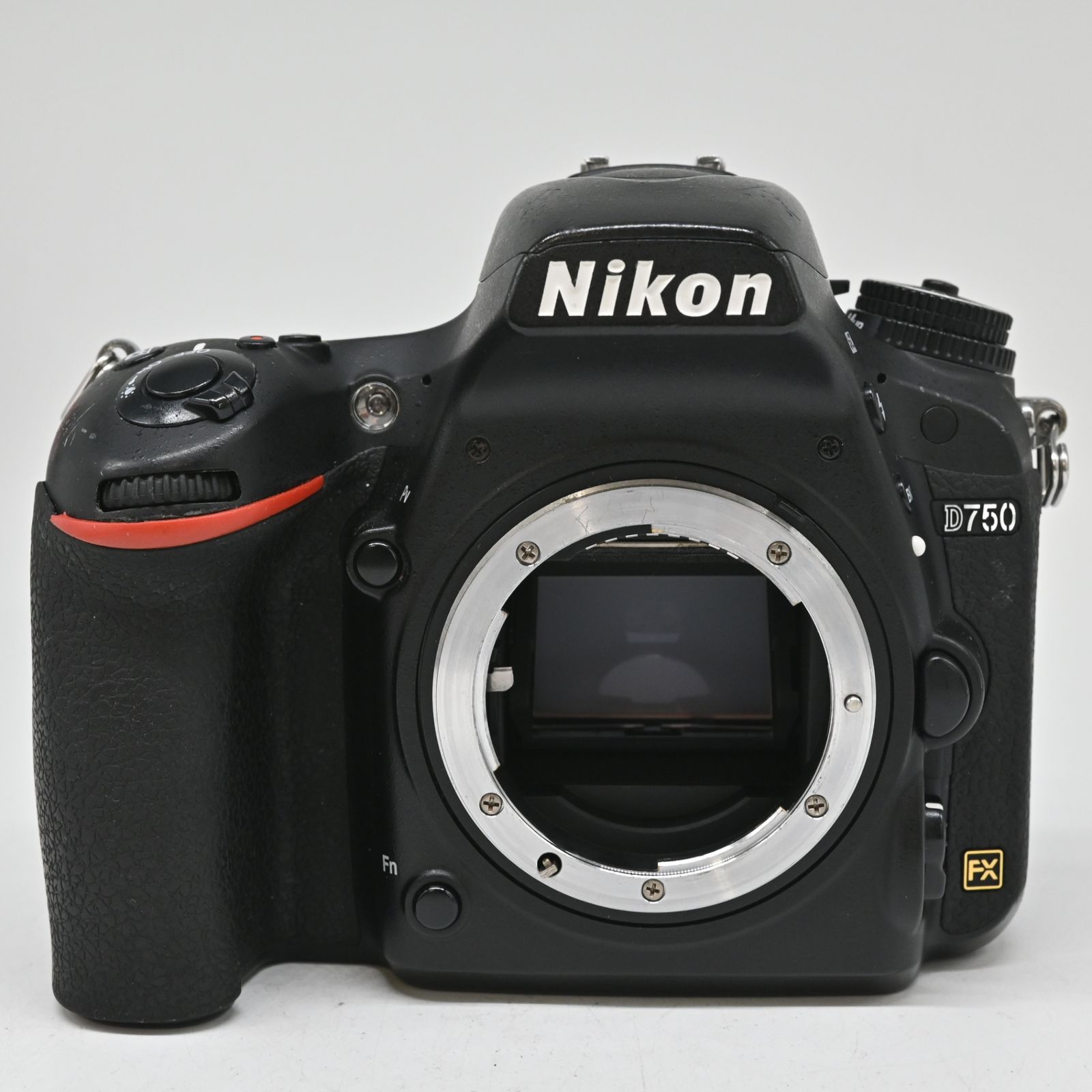 難有品 Nikon デジタル一眼レフカメラ D750