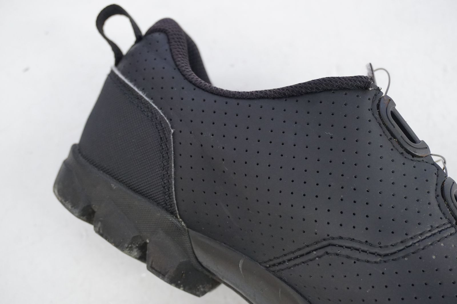 STOMPLOX 26.5cm SPDビンディングシューズ 2025年最新】spd