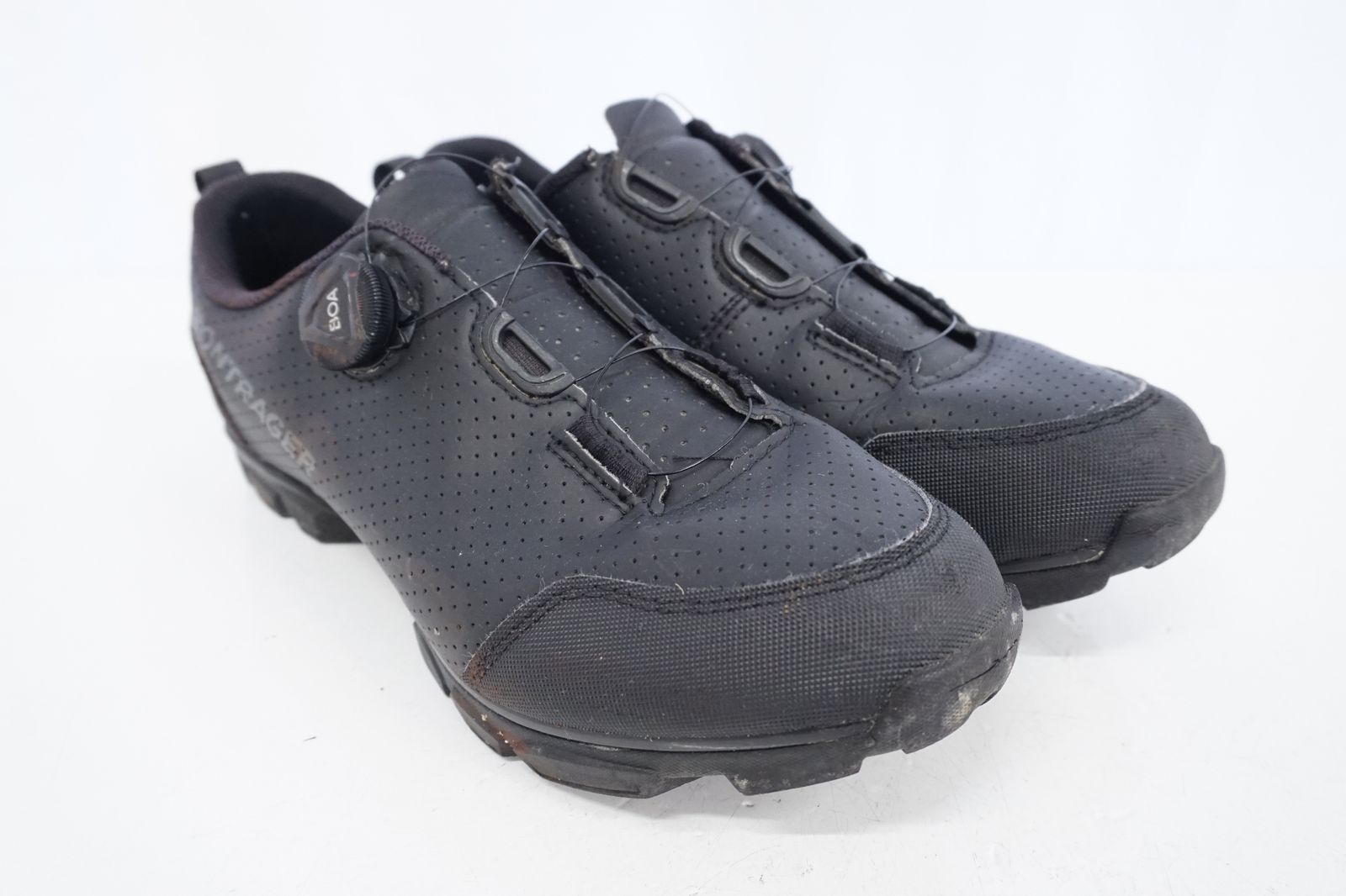 サイクリングシューズ シマノ SH-RW80 サイズ43 27cm 2025年最新