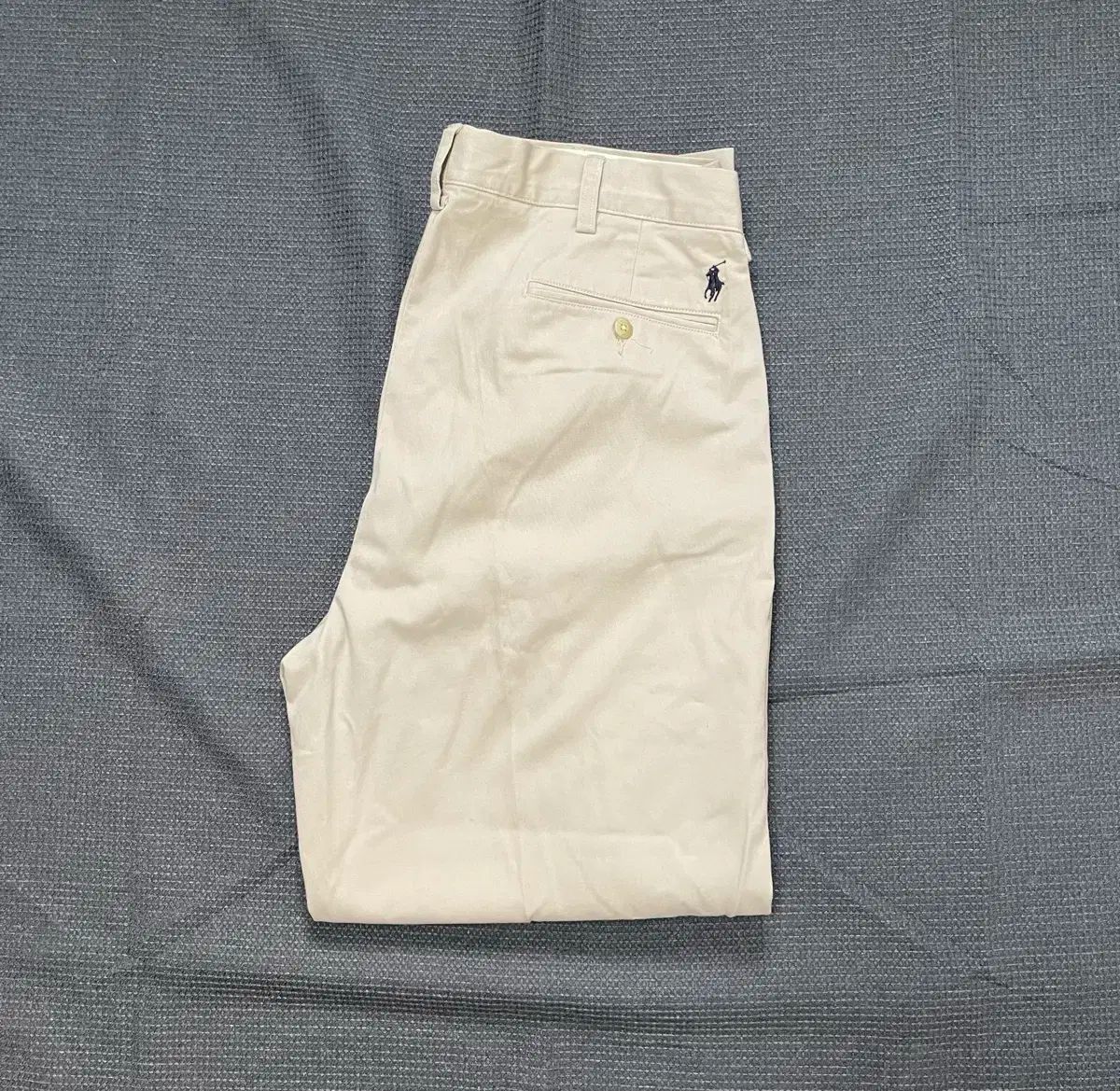 ポロラルフローレン チノ 36 30