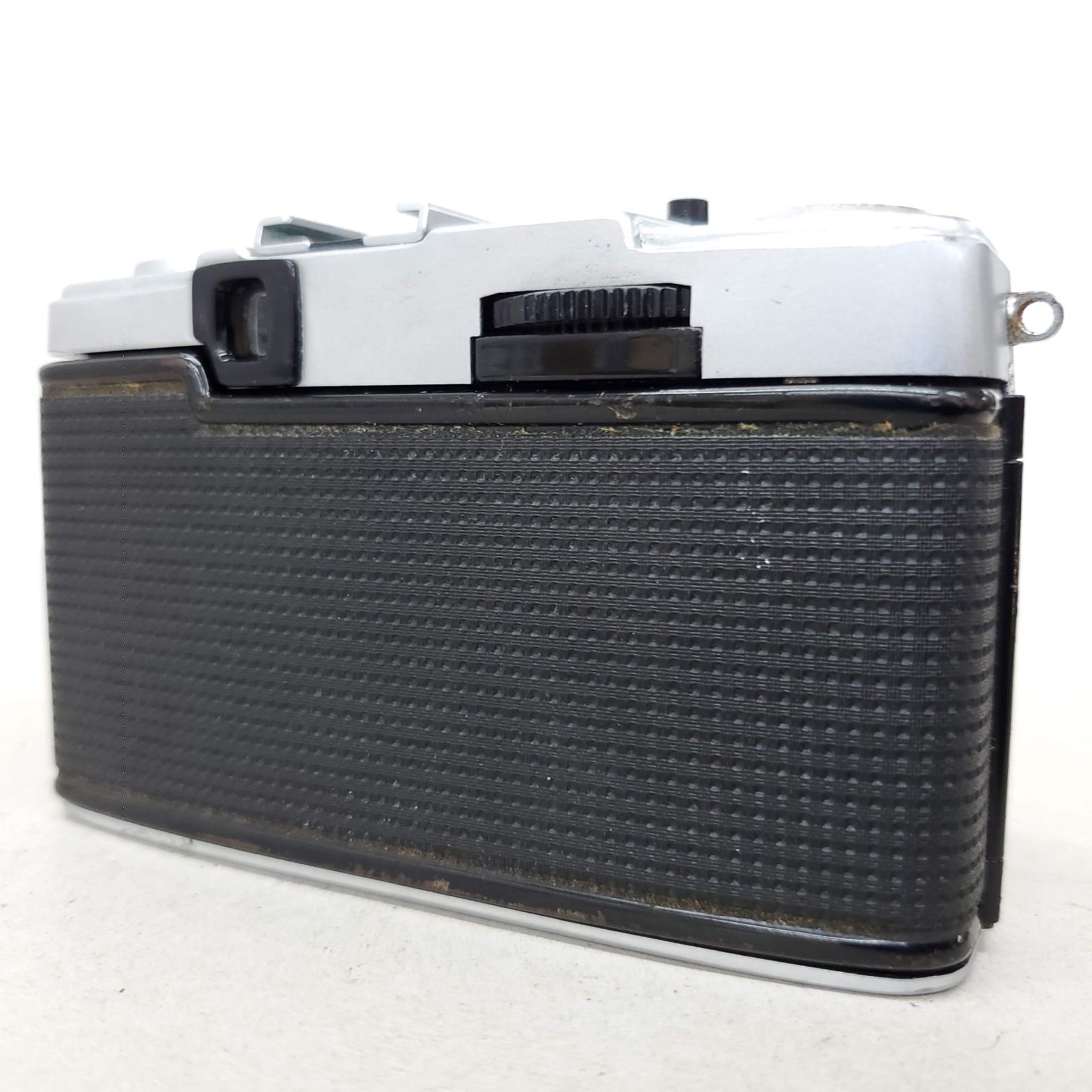 動作確認済】 Olympus PEN EE-3 F1024-155-7v - メルカリ