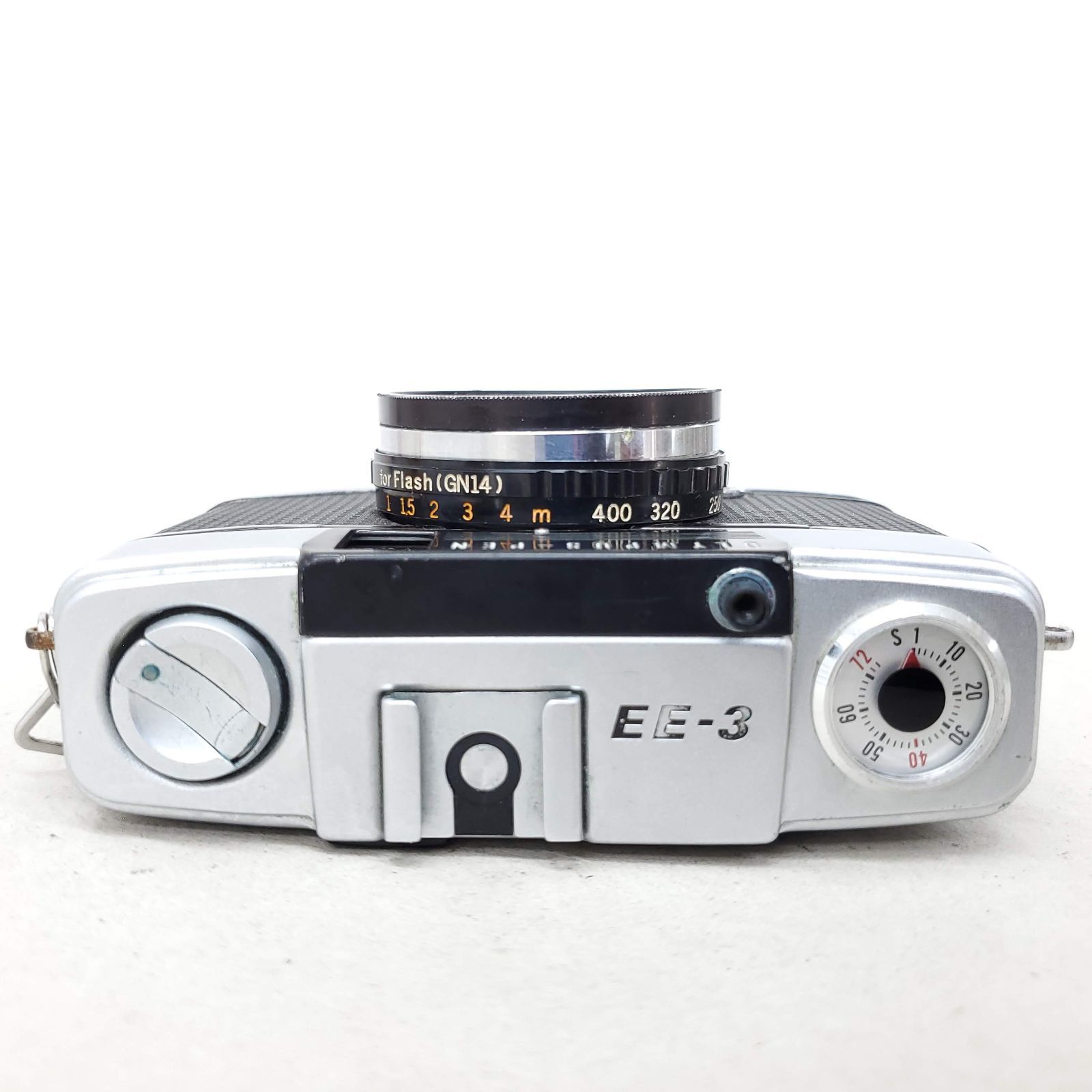 OLYMPUS PEN EE-3 動作確認済み#359 OLYMPUS - OLYMPUS PEN EE-3 動作確認済み#359の通販 by 横浜