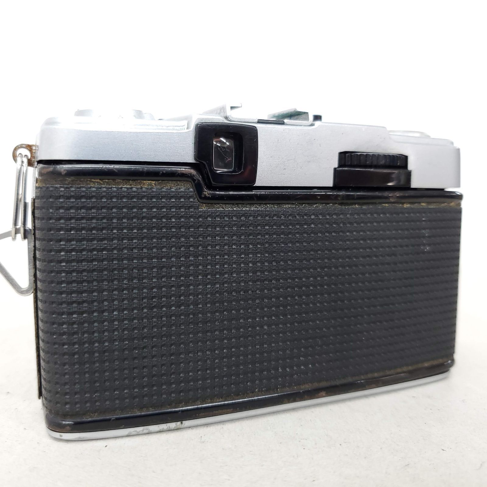 動作確認済】 Olympus PEN EE-3 F1024-155-7v - メルカリ