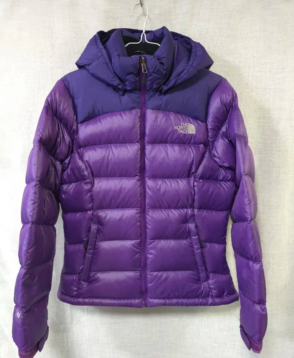 THE NORTH FACE ザノースフェイス グースダウン ダウンジャケット アウター Nuptse ヌプシ レディース 85 44