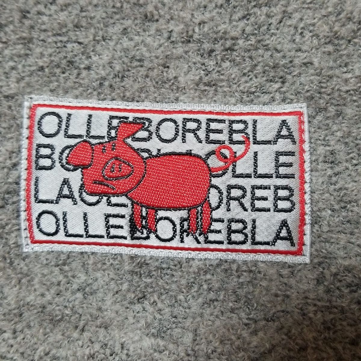 ALBEROBELLO/OLLEBOREBLA(アルベロベロ/オレボレブラ) コート