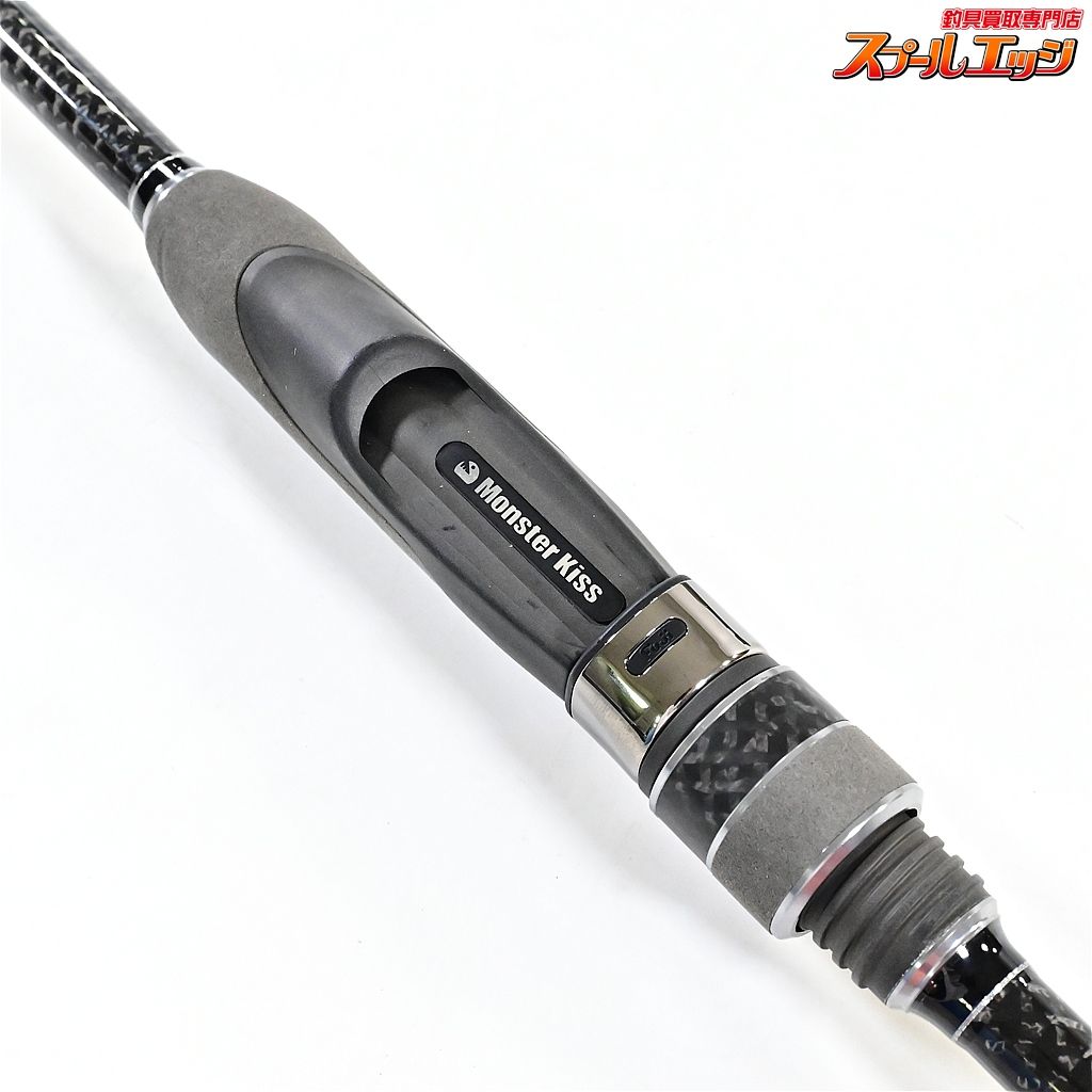 MonsterKiss Shinkirow