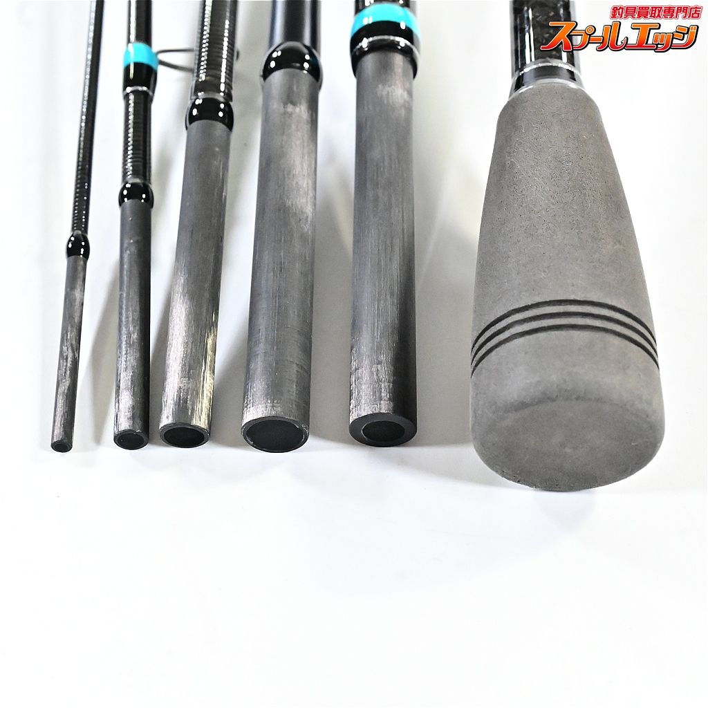 モンスターキス 蜃気楼 シンキロウ 76 82MLS ルズアズール MonsterKiss Shinkirow LUZ-AZUL メバル カサゴ K_094 v44218