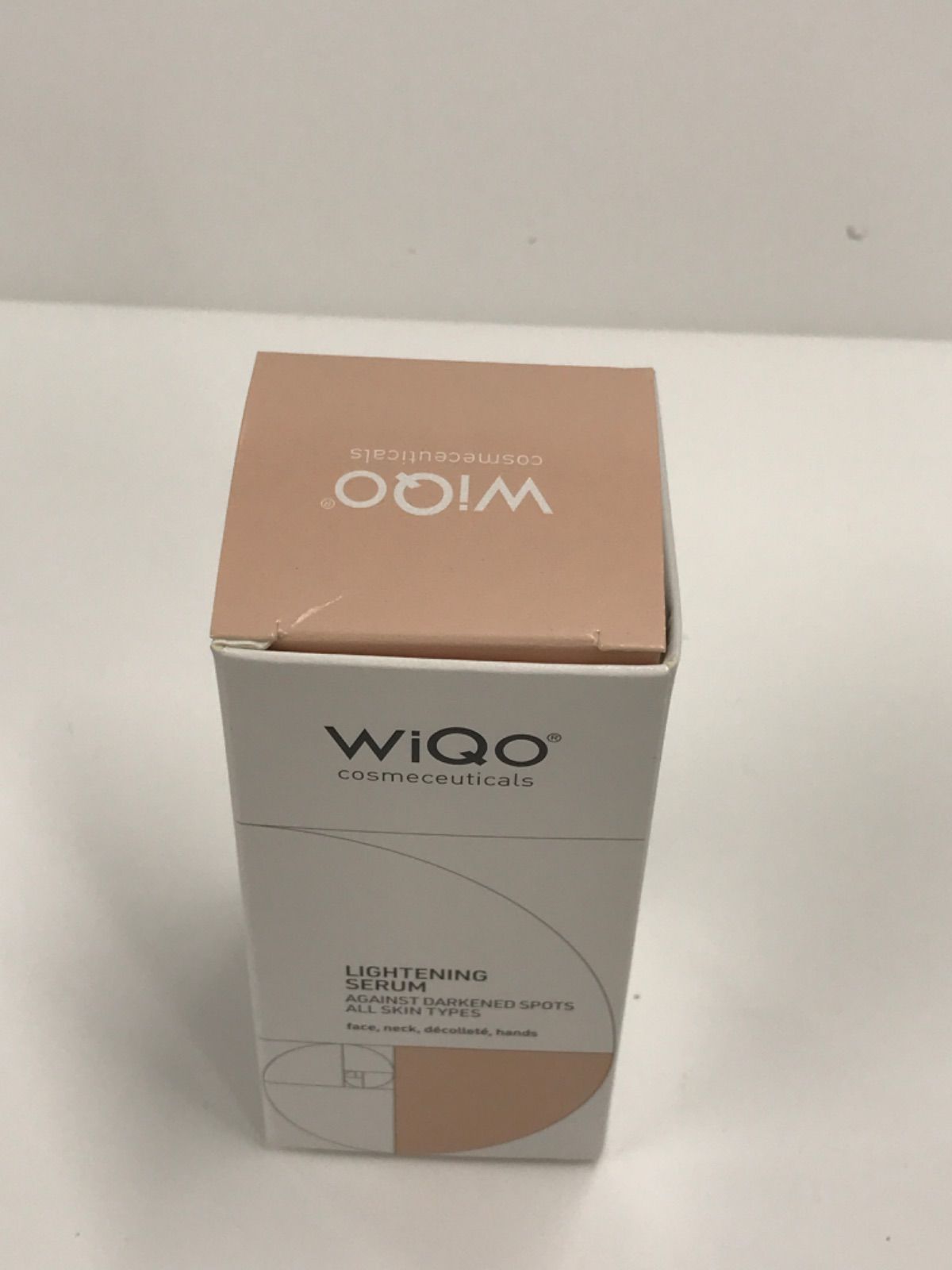 ライトニングセラム