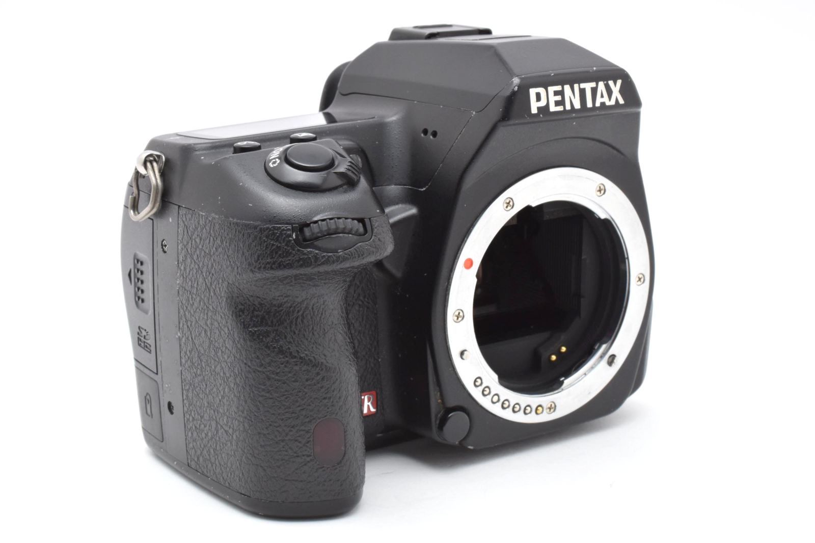  ペンタックス PENTAX K 5 ボディ デジタル一眼レフカメラ OB 3418 108 デジタル一眼レフ デジタルカメラ