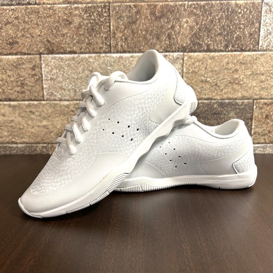 Kaepa ケイパ チアシューズ レディース 21 cm 6504 ･