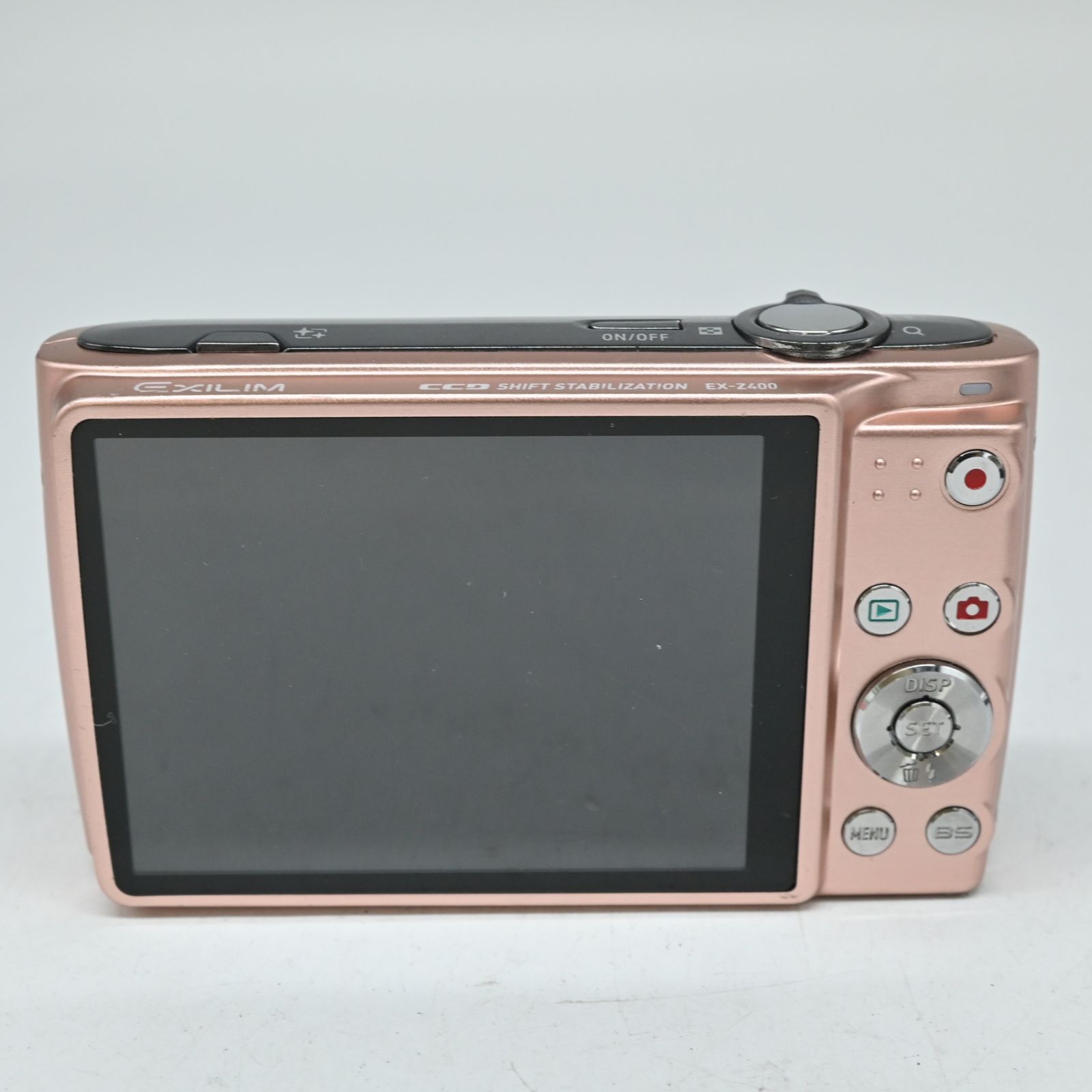 デジタルカメラ EXILIM