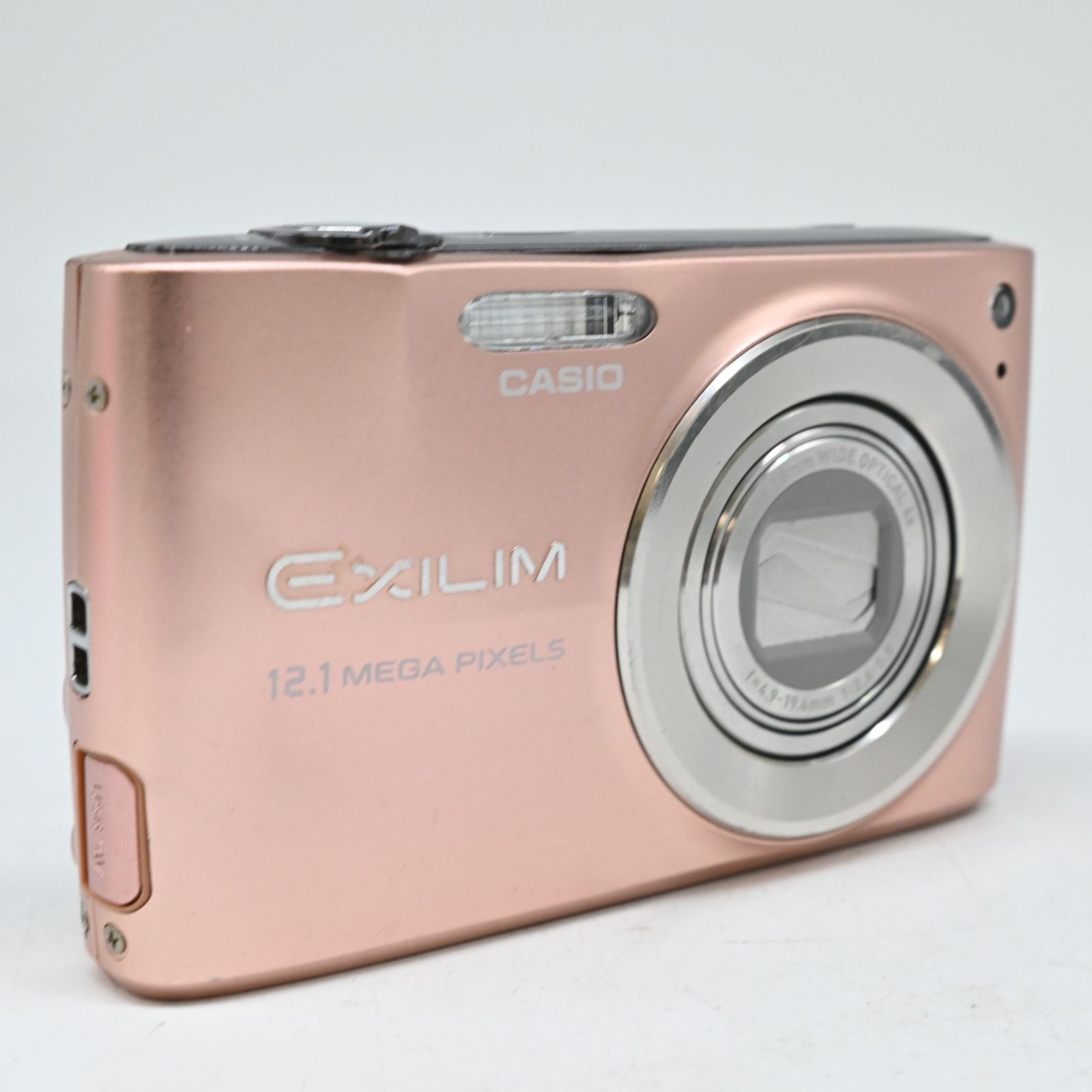 デジタルカメラ