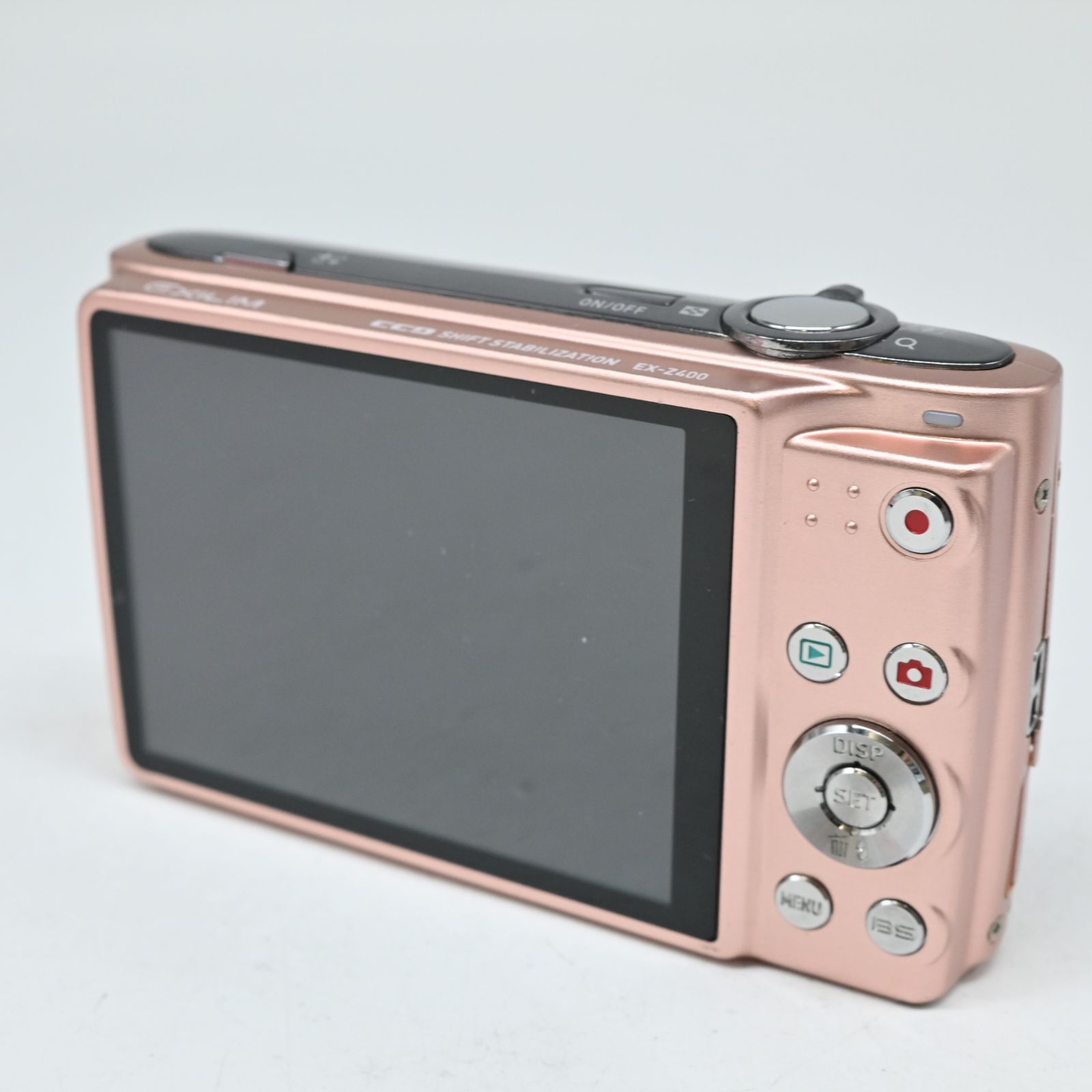EX-Z400 ピンク