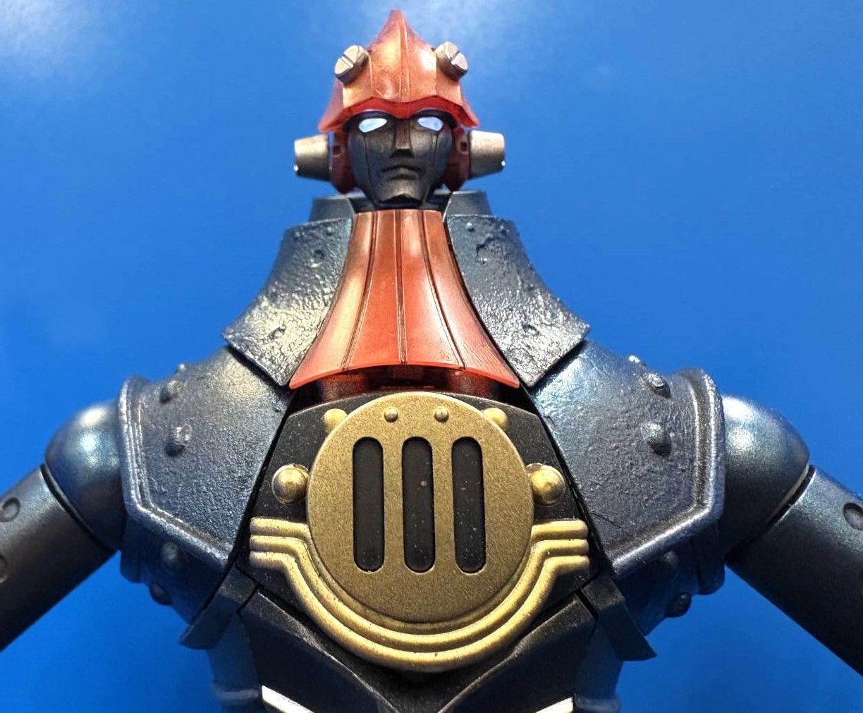 グッドスマイルカンパニーMODEROID製