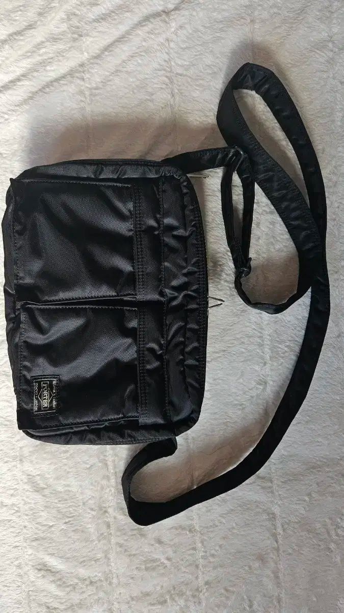 ポーター タンカー ショルダーバッグ スモール S