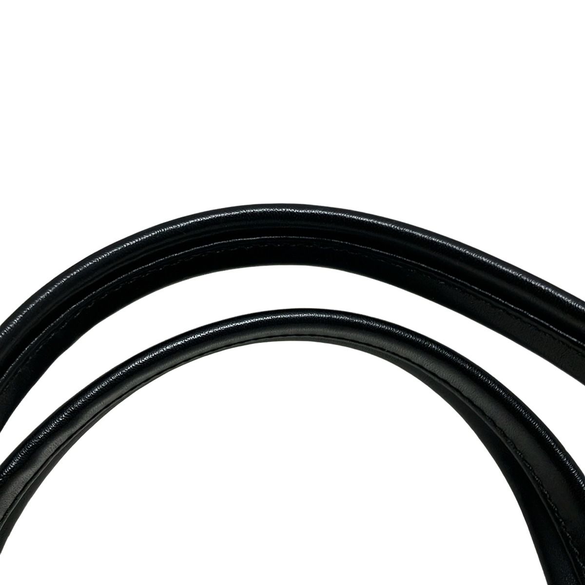  FEILER フェイラー ボストンバッグ - 黒×ライトグリーン×マルチ 花柄 本体ロックなし レザー ボストンバッグ 旅行用バッグ バッグ