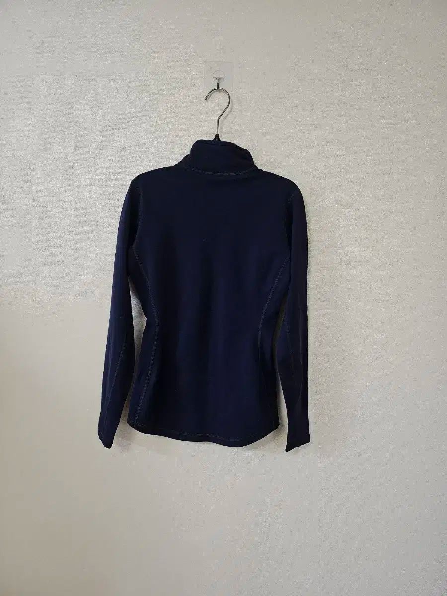 ARC TERYX アークテリクス ネイビー レディース 長袖 Tシャツ 85 OLIVEOS_COM_TR