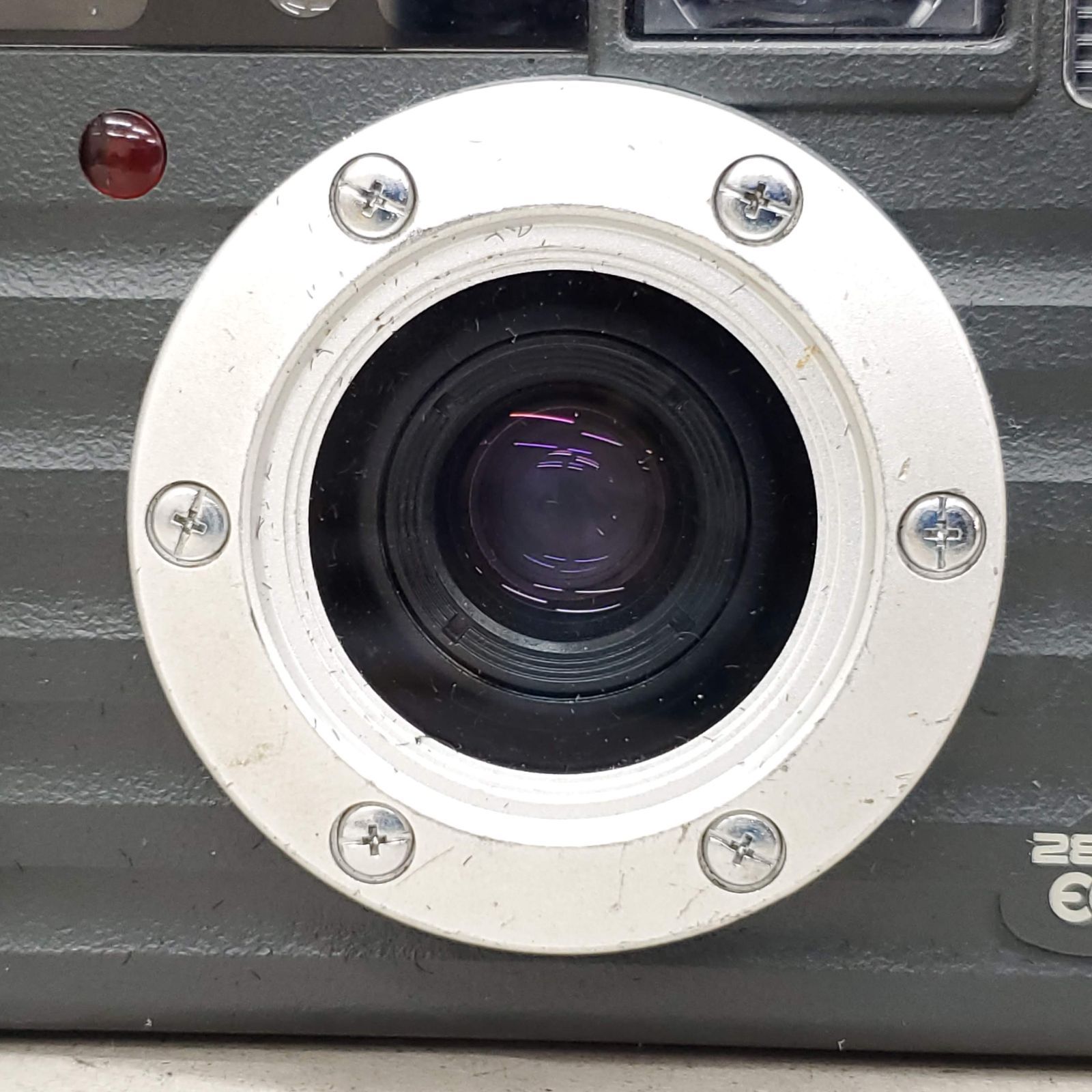 KONICA 現場監督28